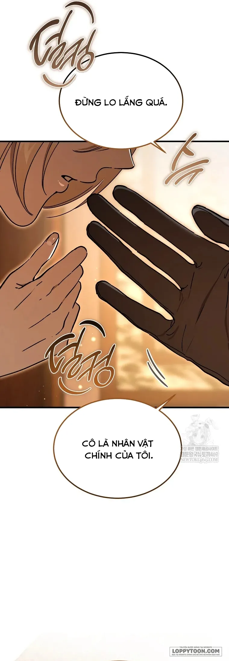 Ác Quỷ Nuôi Dưỡng Tiểu Thư - Chap 108 - Trang 20