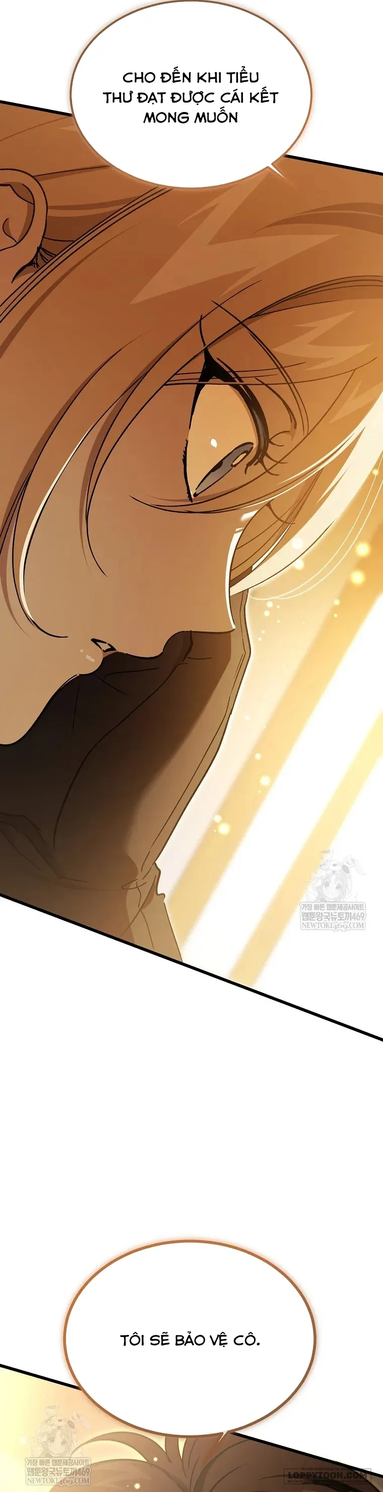 Ác Quỷ Nuôi Dưỡng Tiểu Thư - Chap 108 - Trang 22