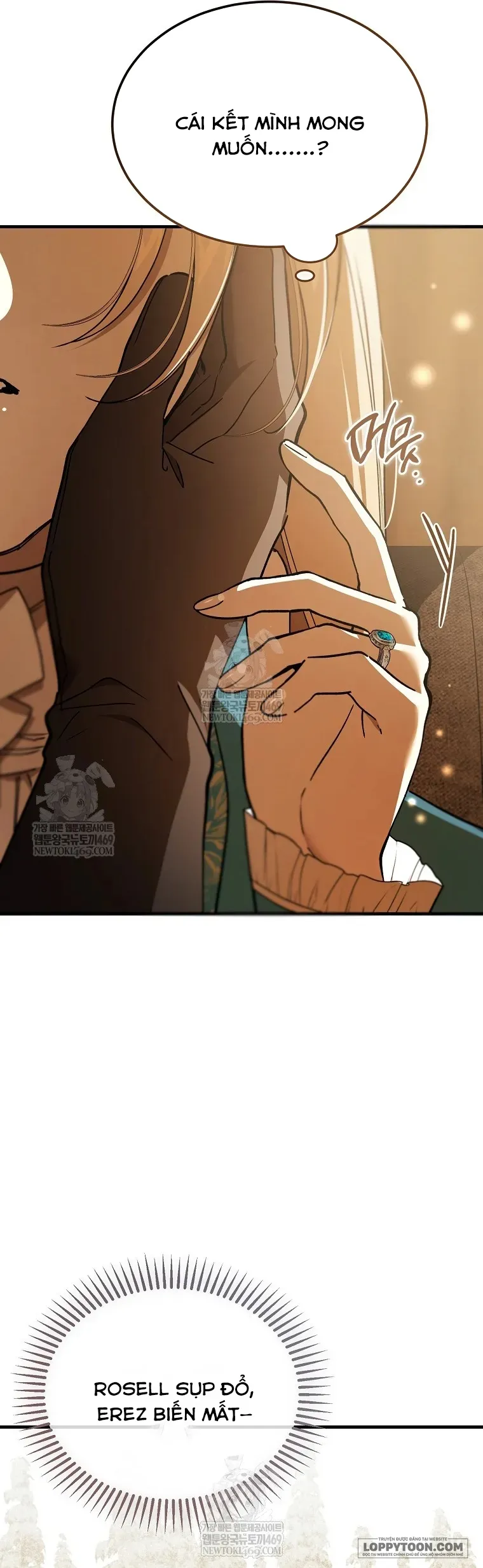 Ác Quỷ Nuôi Dưỡng Tiểu Thư - Chap 108 - Trang 24