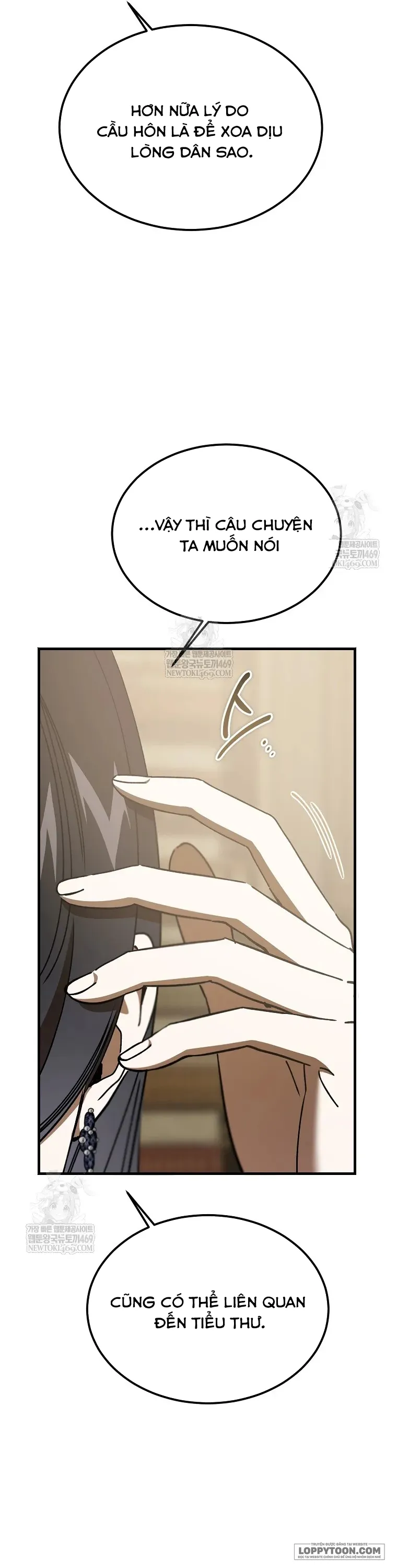 Ác Quỷ Nuôi Dưỡng Tiểu Thư - Chap 108 - Trang 39