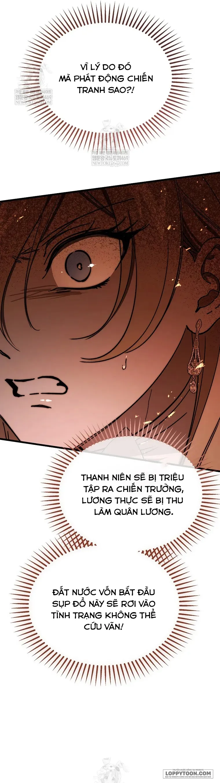 Ác Quỷ Nuôi Dưỡng Tiểu Thư - Chap 108 - Trang 45
