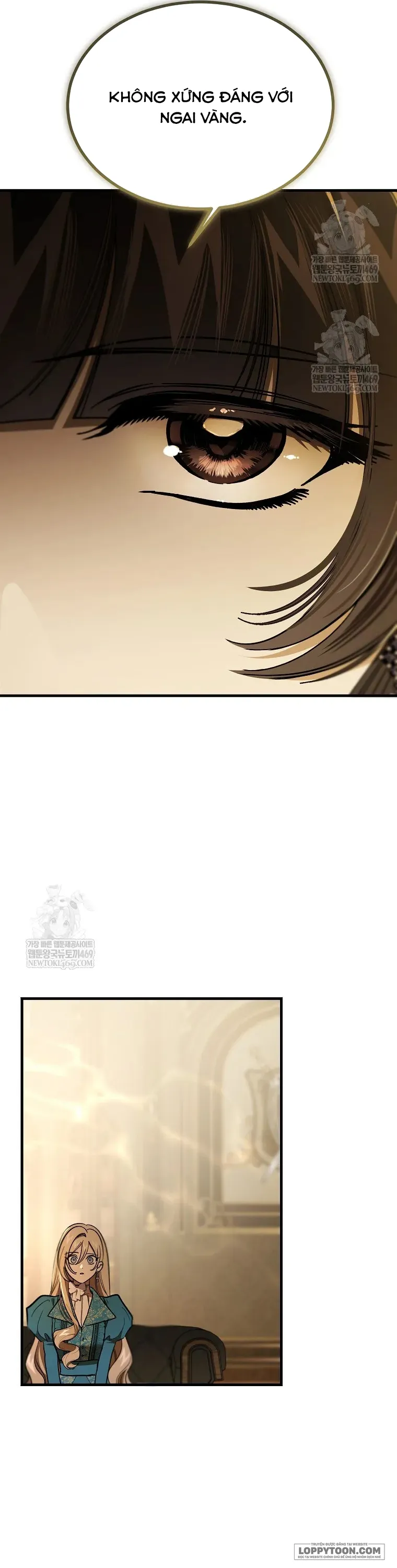 Ác Quỷ Nuôi Dưỡng Tiểu Thư - Chap 108 - Trang 50