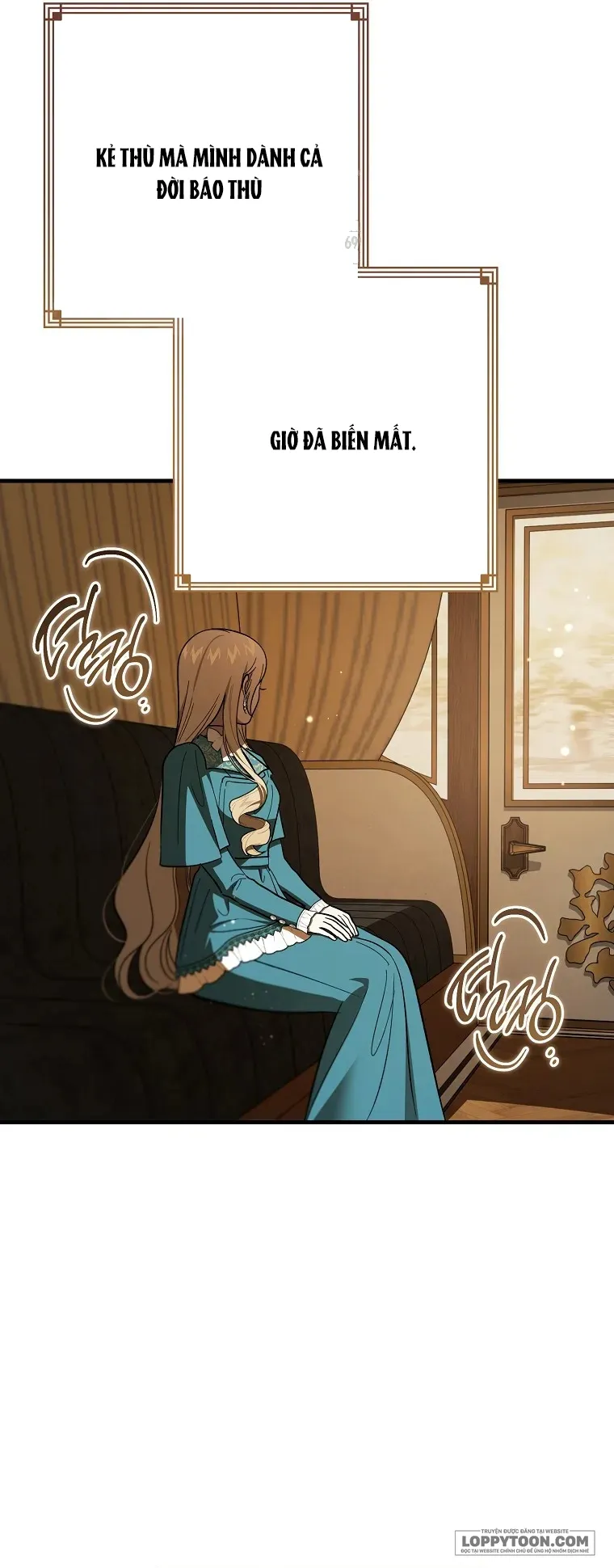 Ác Quỷ Nuôi Dưỡng Tiểu Thư - Chap 108 - Trang 6