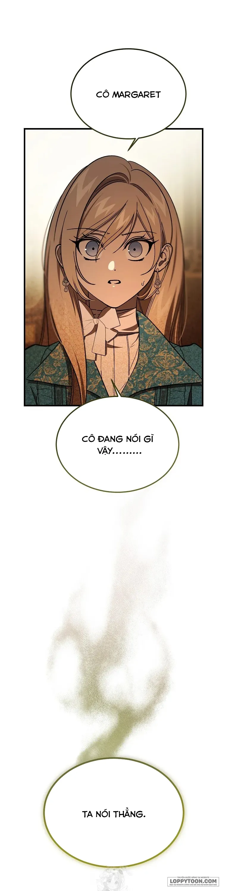 Ác Quỷ Nuôi Dưỡng Tiểu Thư - Chap 108 - Trang 51