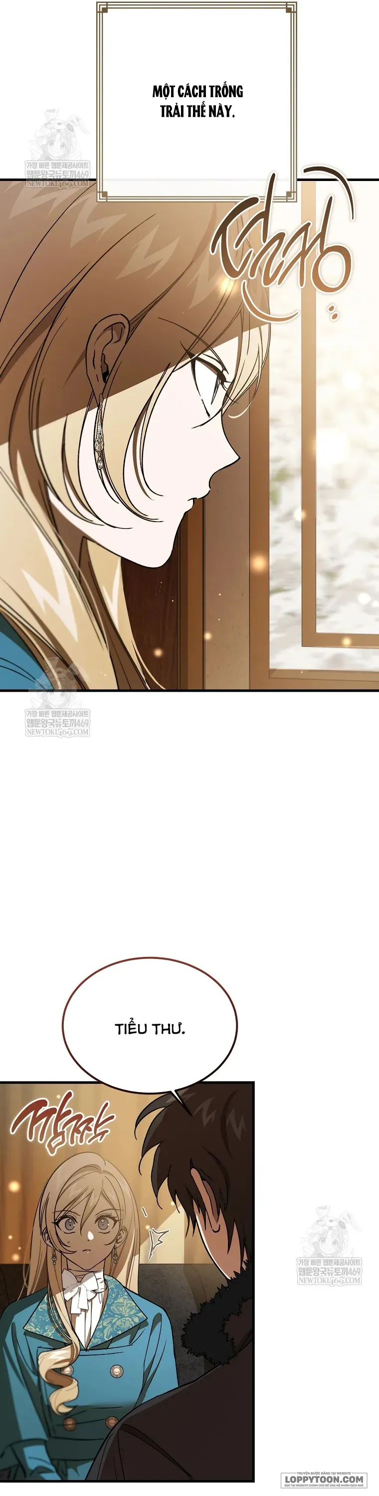 Ác Quỷ Nuôi Dưỡng Tiểu Thư - Chap 108 - Trang 7