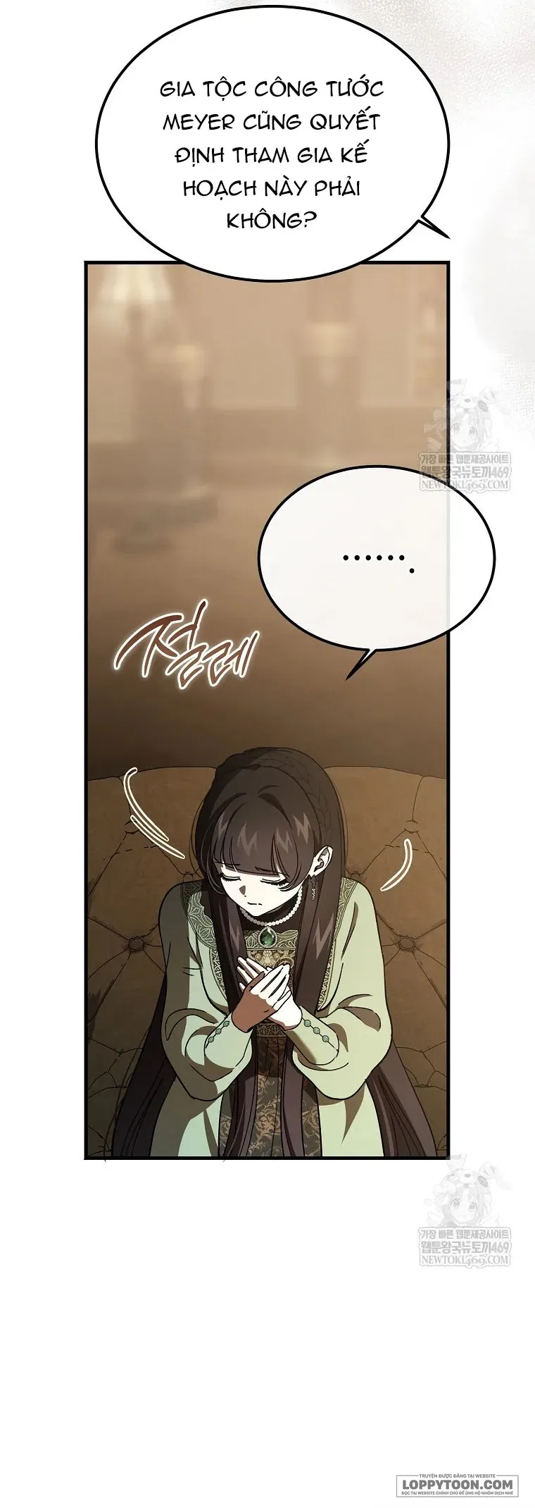 Ác Quỷ Nuôi Dưỡng Tiểu Thư - Chap 109 - Trang 15