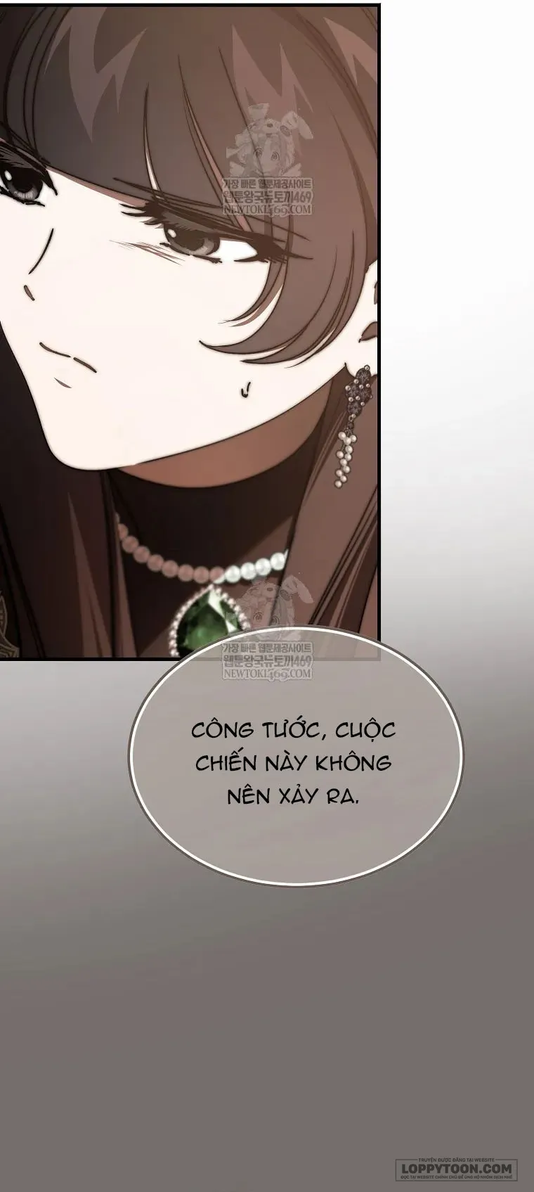 Ác Quỷ Nuôi Dưỡng Tiểu Thư - Chap 109 - Trang 16