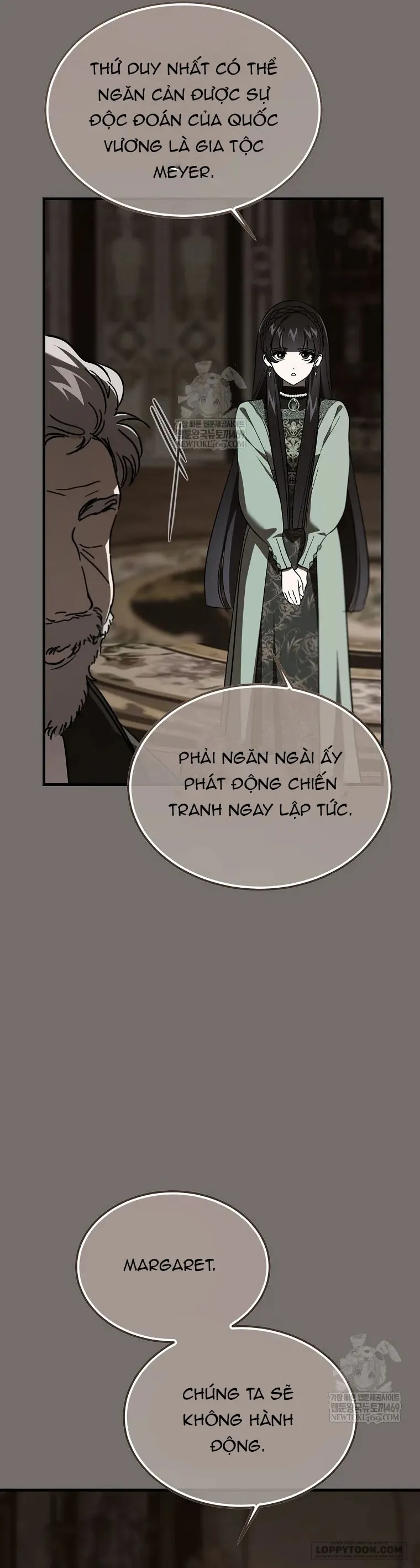 Ác Quỷ Nuôi Dưỡng Tiểu Thư - Chap 109 - Trang 17