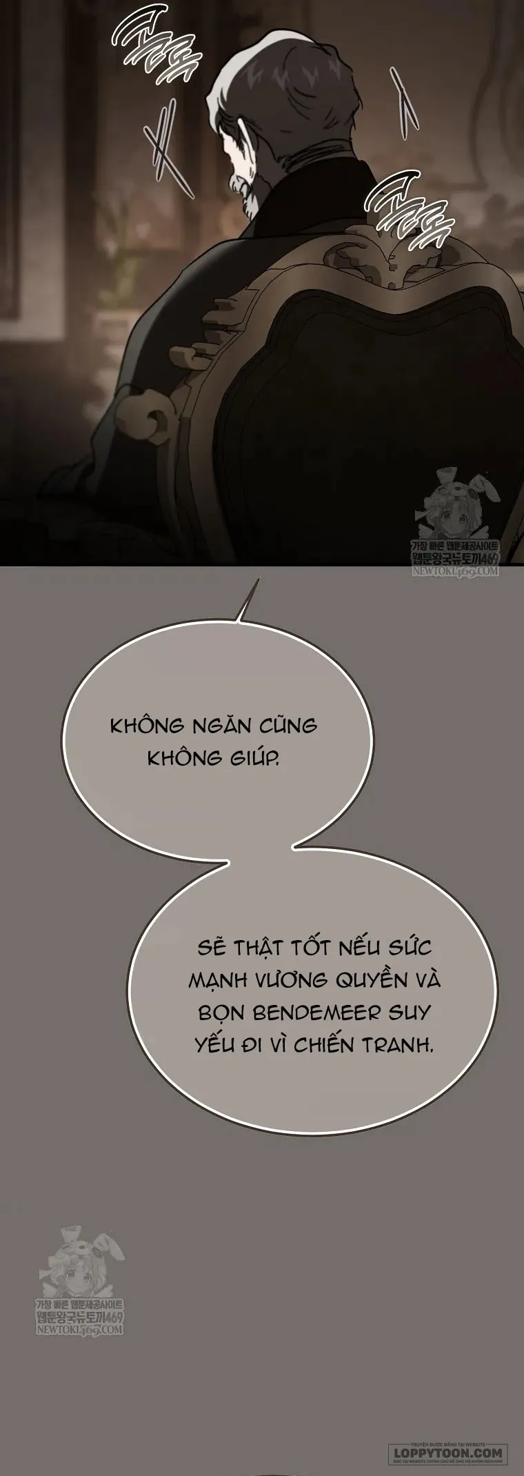Ác Quỷ Nuôi Dưỡng Tiểu Thư - Chap 109 - Trang 18