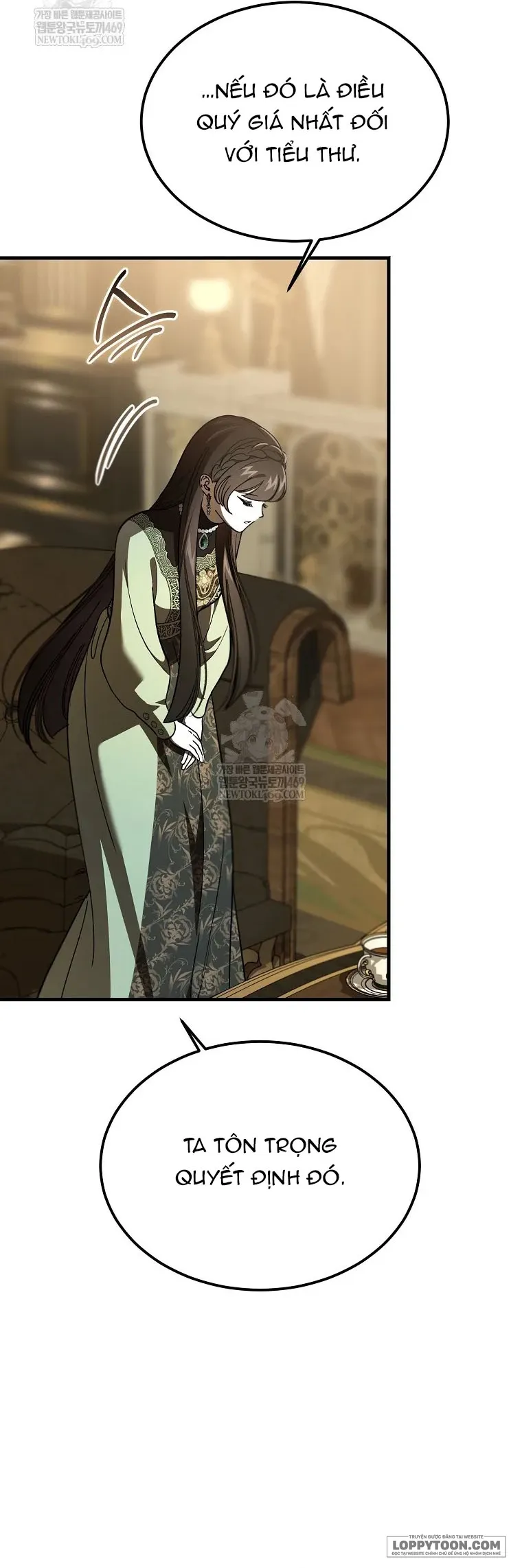 Ác Quỷ Nuôi Dưỡng Tiểu Thư - Chap 109 - Trang 24