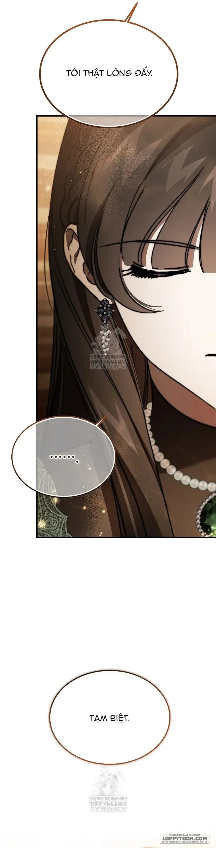 Ác Quỷ Nuôi Dưỡng Tiểu Thư - Chap 109 - Trang 27