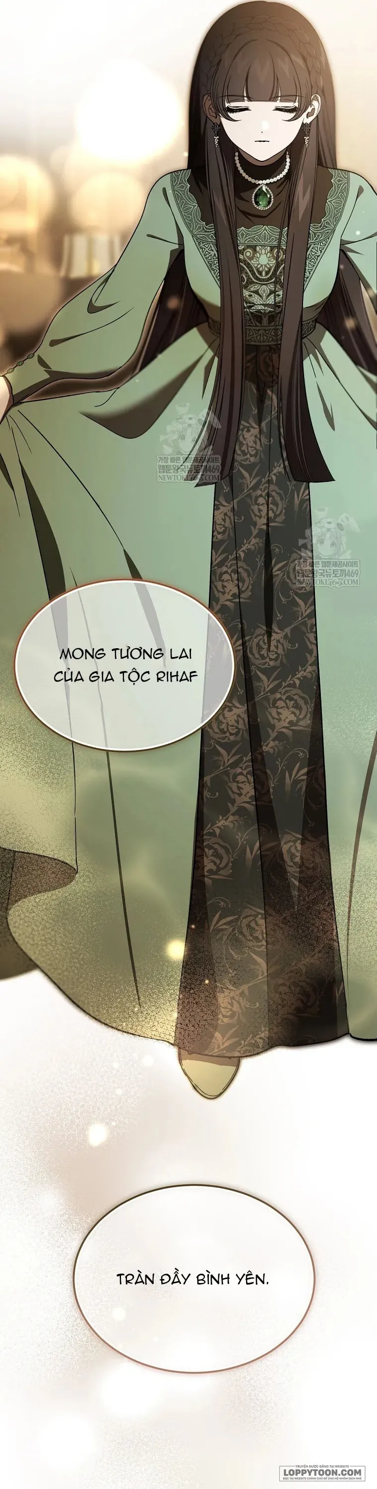 Ác Quỷ Nuôi Dưỡng Tiểu Thư - Chap 109 - Trang 28