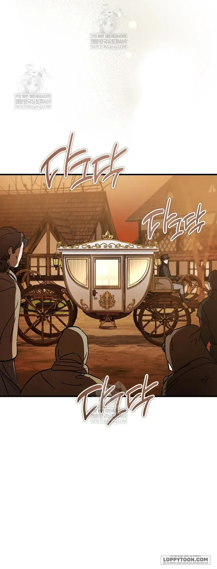 Ác Quỷ Nuôi Dưỡng Tiểu Thư - Chap 109 - Trang 29