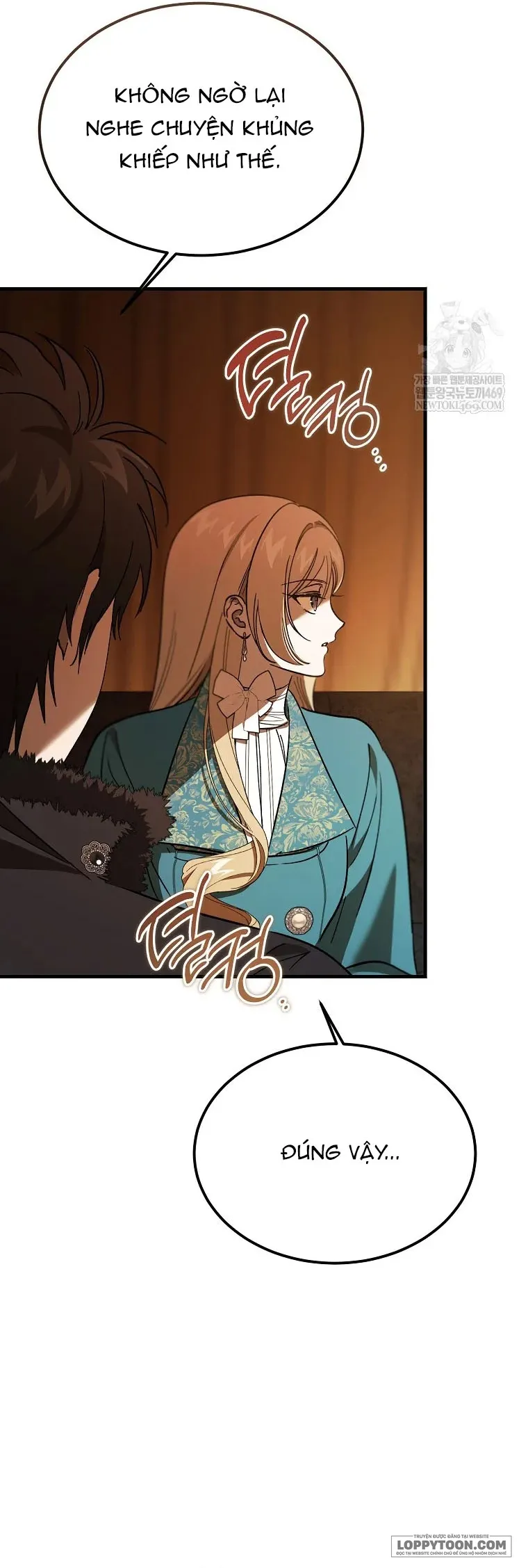 Ác Quỷ Nuôi Dưỡng Tiểu Thư - Chap 109 - Trang 30