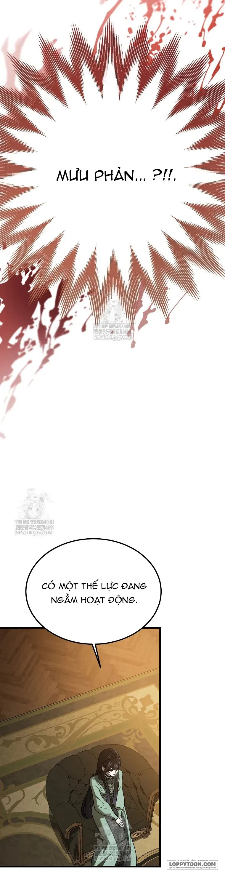 Ác Quỷ Nuôi Dưỡng Tiểu Thư - Chap 109 - Trang 4