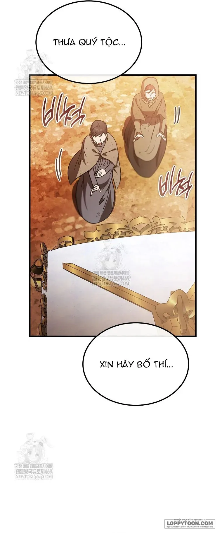 Ác Quỷ Nuôi Dưỡng Tiểu Thư - Chap 109 - Trang 31