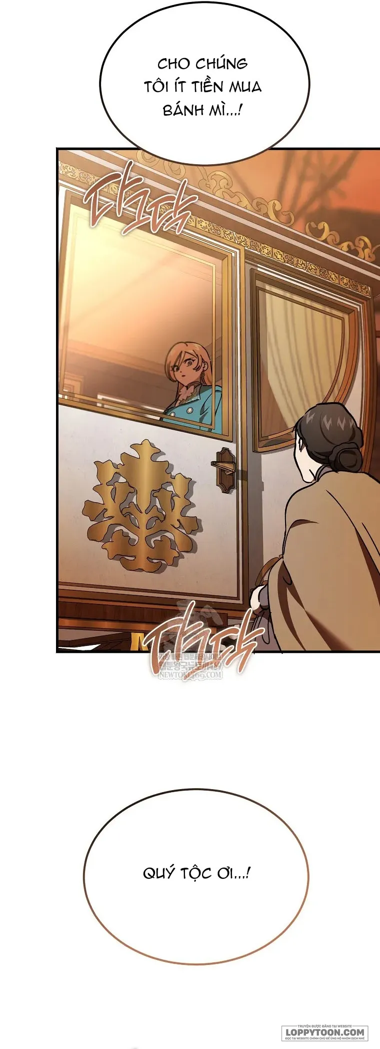 Ác Quỷ Nuôi Dưỡng Tiểu Thư - Chap 109 - Trang 32