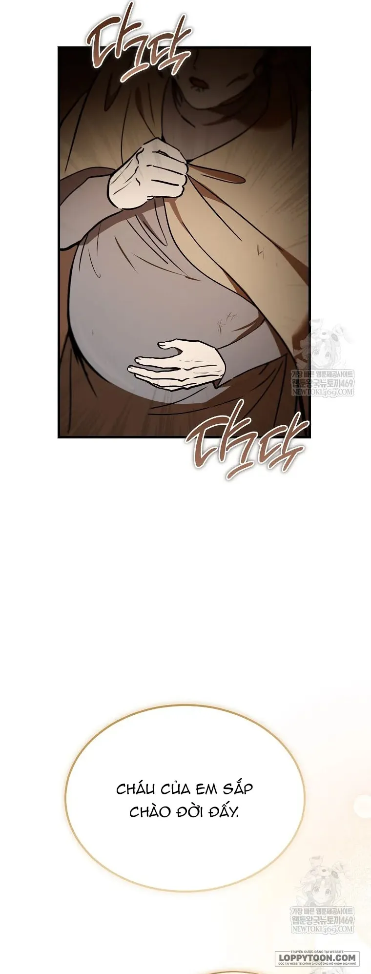 Ác Quỷ Nuôi Dưỡng Tiểu Thư - Chap 109 - Trang 33