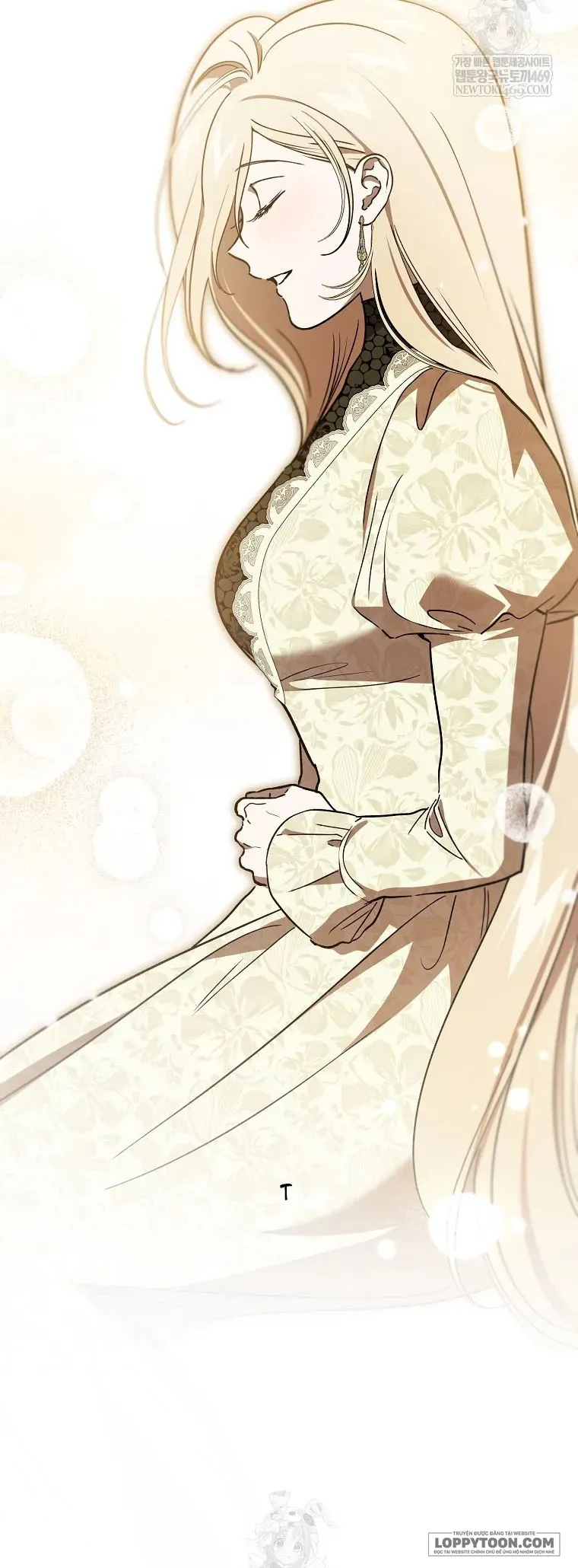 Ác Quỷ Nuôi Dưỡng Tiểu Thư - Chap 109 - Trang 34