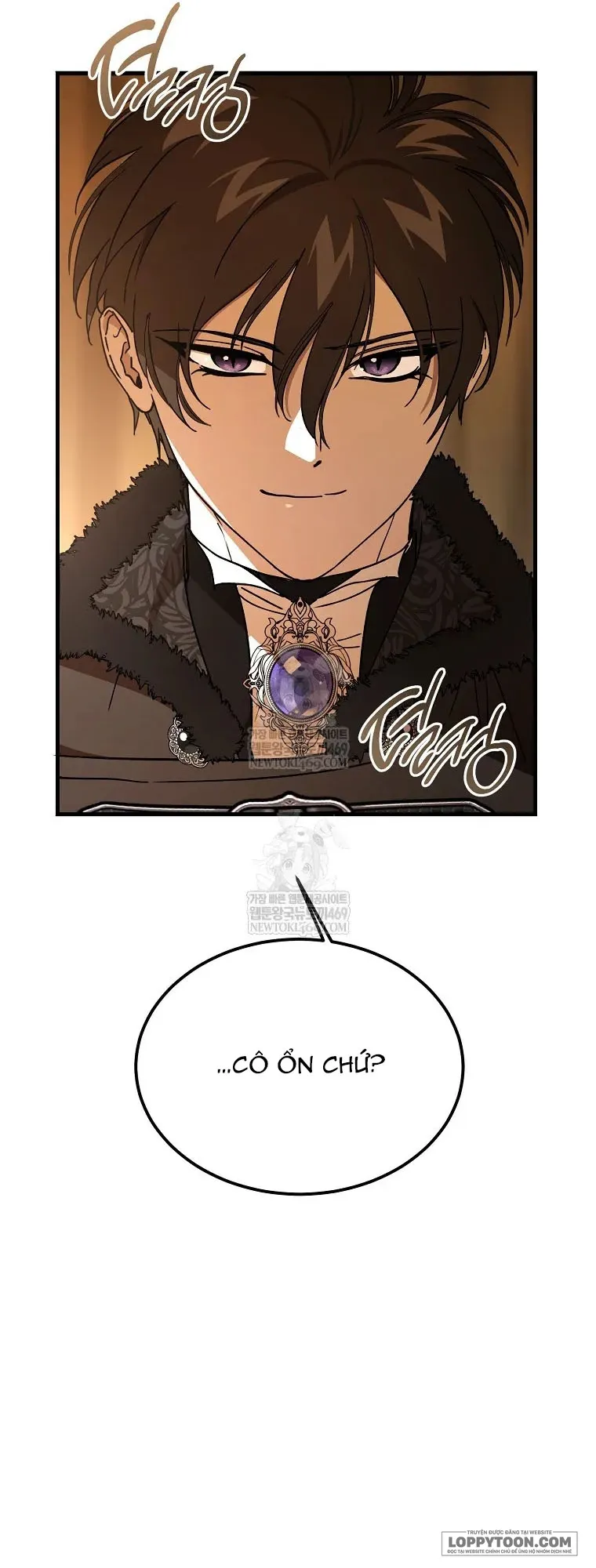 Ác Quỷ Nuôi Dưỡng Tiểu Thư - Chap 109 - Trang 37