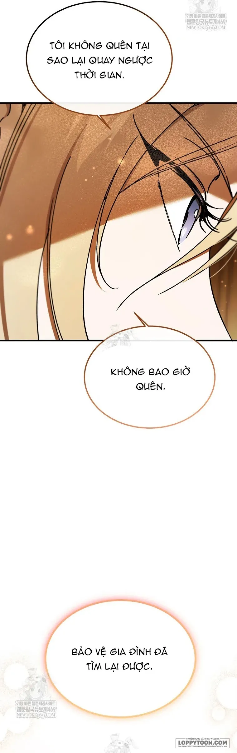Ác Quỷ Nuôi Dưỡng Tiểu Thư - Chap 109 - Trang 39