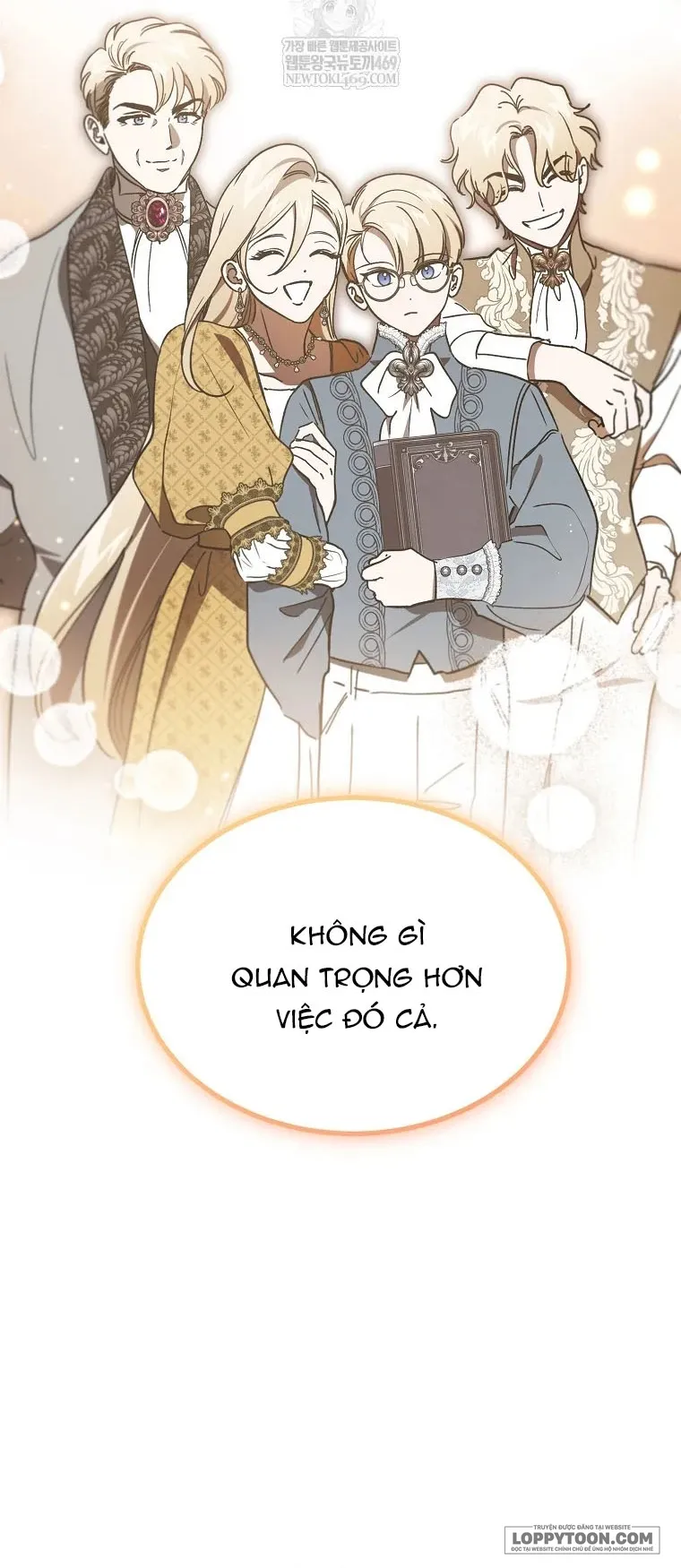 Ác Quỷ Nuôi Dưỡng Tiểu Thư - Chap 109 - Trang 40