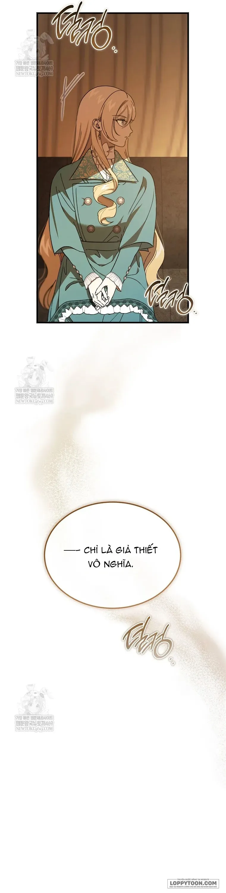 Ác Quỷ Nuôi Dưỡng Tiểu Thư - Chap 109 - Trang 43