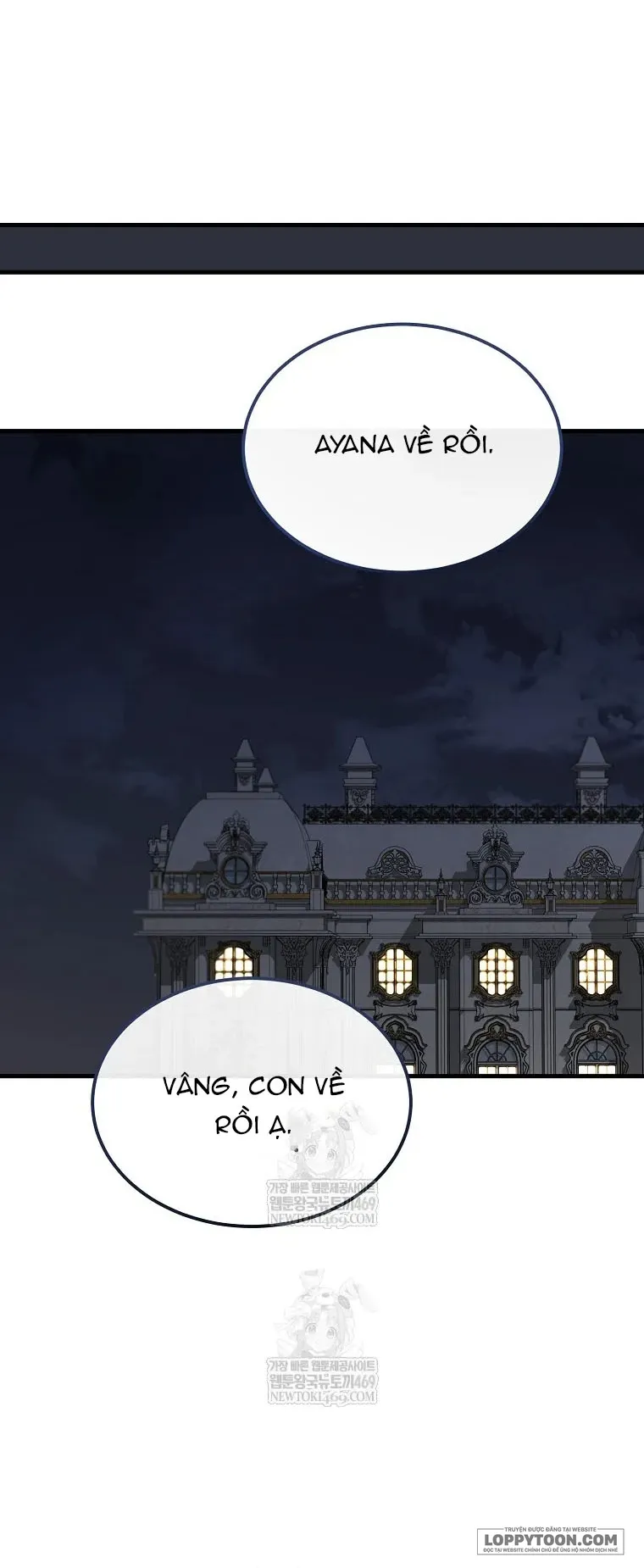 Ác Quỷ Nuôi Dưỡng Tiểu Thư - Chap 109 - Trang 44