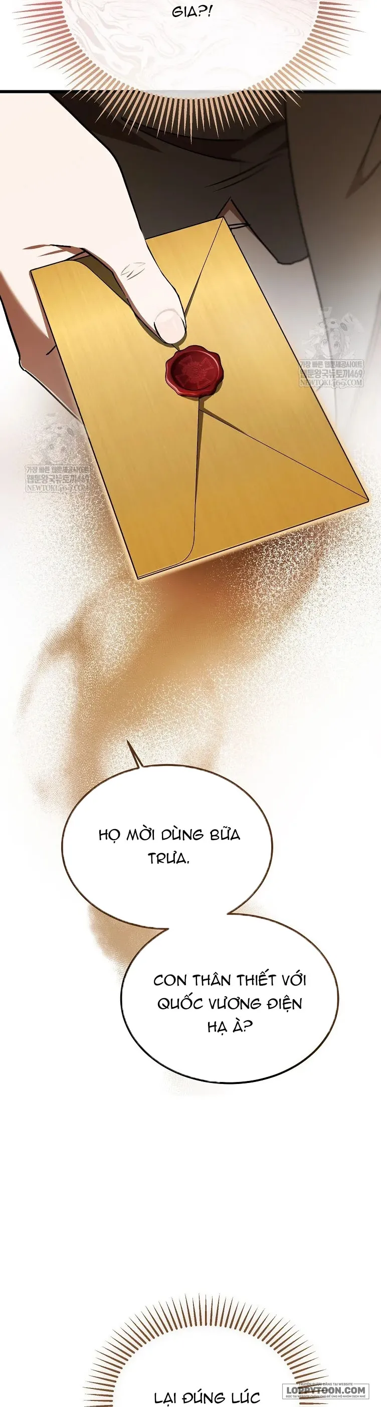 Ác Quỷ Nuôi Dưỡng Tiểu Thư - Chap 109 - Trang 46