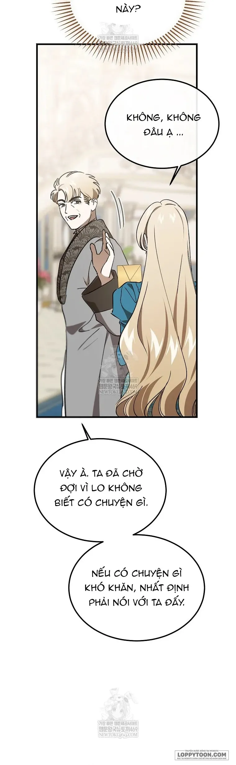 Ác Quỷ Nuôi Dưỡng Tiểu Thư - Chap 109 - Trang 47