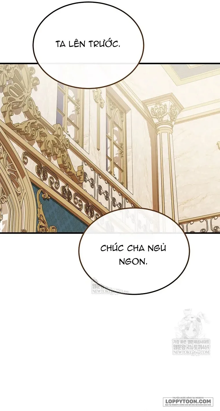Ác Quỷ Nuôi Dưỡng Tiểu Thư - Chap 109 - Trang 48