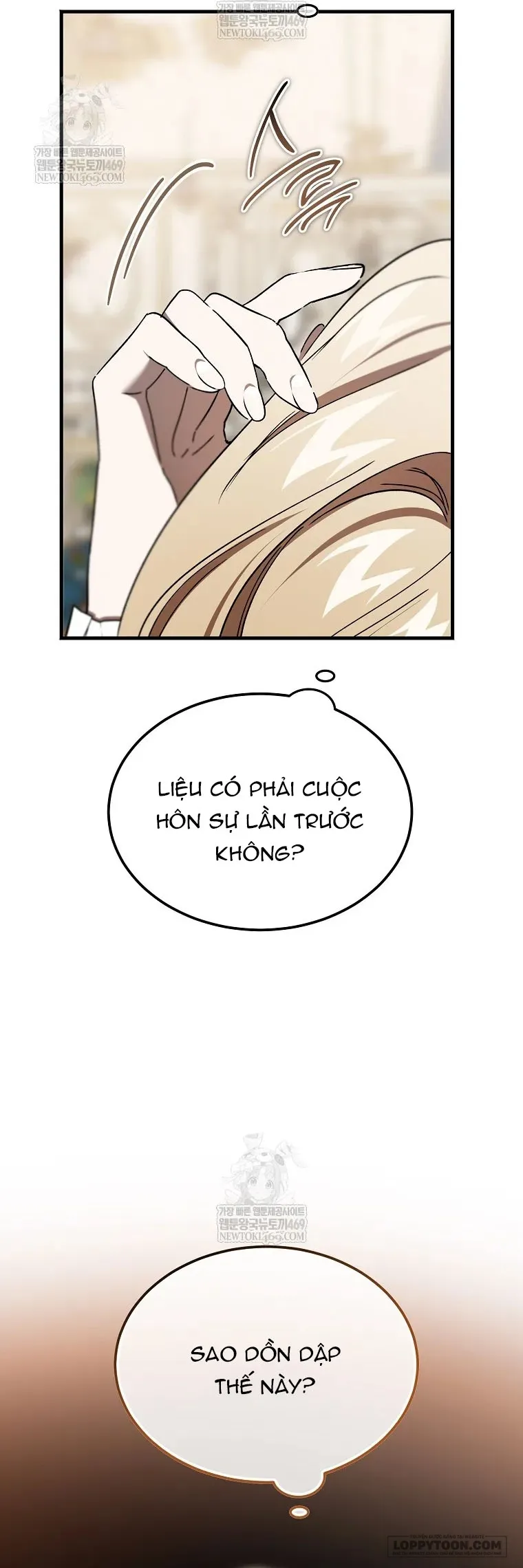 Ác Quỷ Nuôi Dưỡng Tiểu Thư - Chap 109 - Trang 50