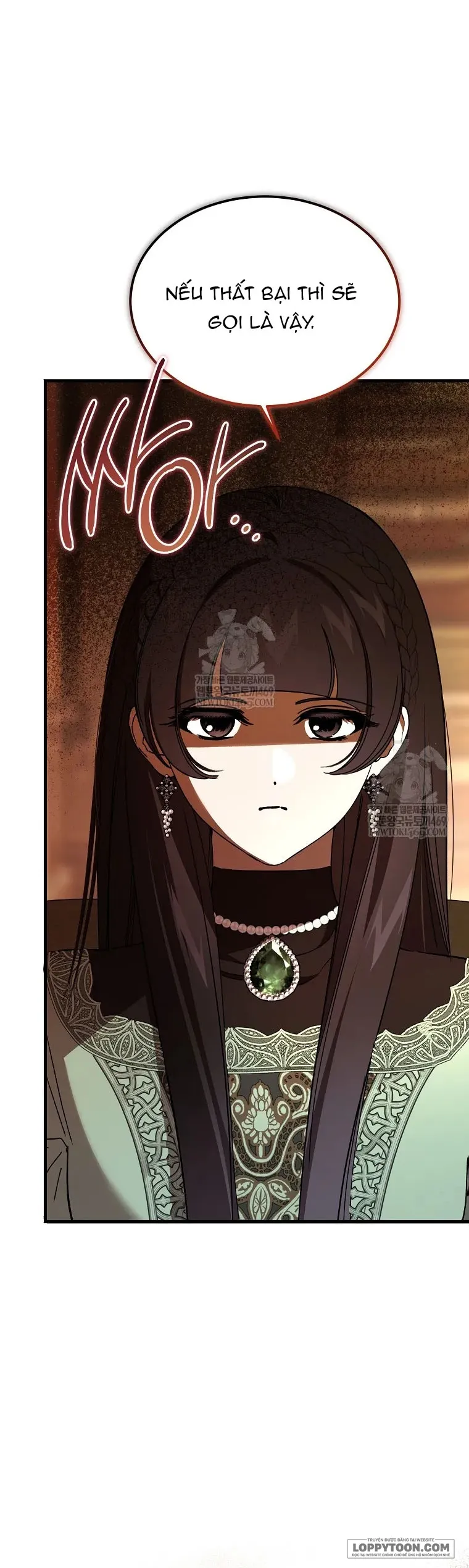 Ác Quỷ Nuôi Dưỡng Tiểu Thư - Chap 109 - Trang 6