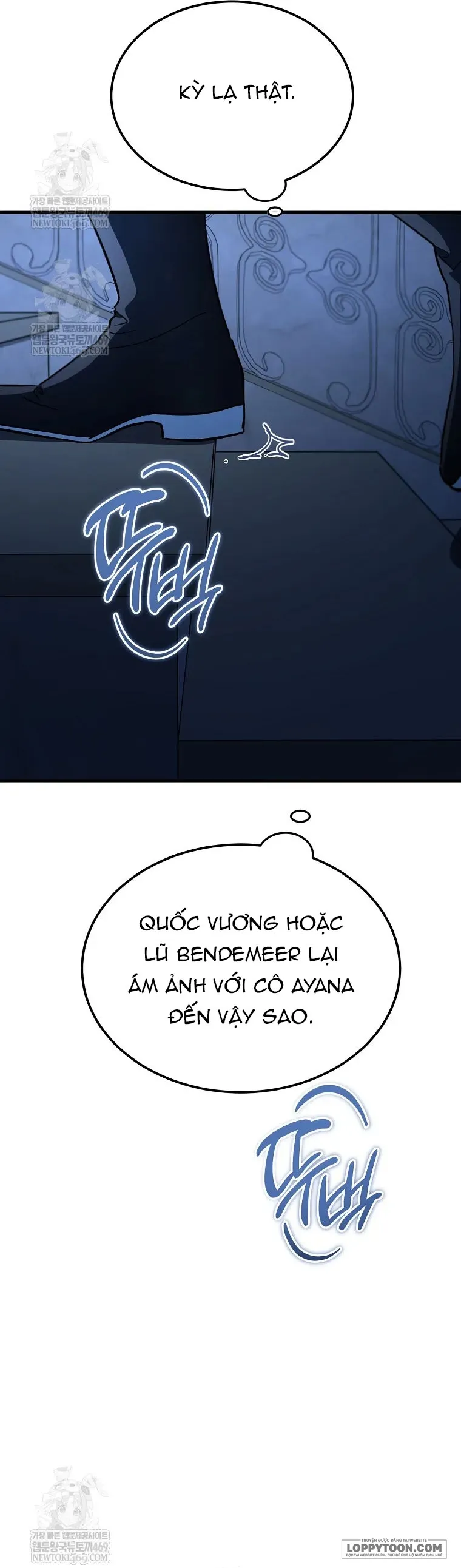 Ác Quỷ Nuôi Dưỡng Tiểu Thư - Chap 109 - Trang 54