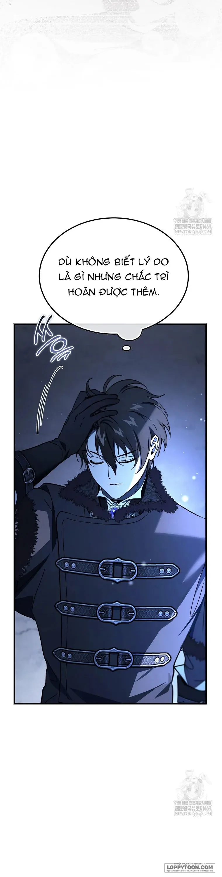 Ác Quỷ Nuôi Dưỡng Tiểu Thư - Chap 109 - Trang 57