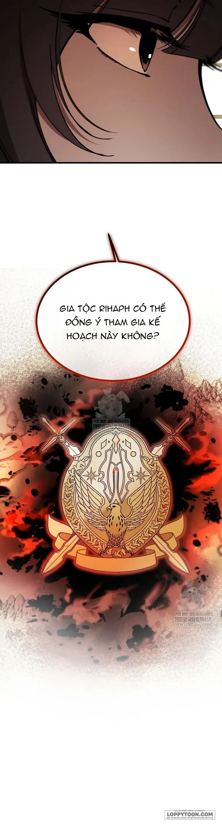Ác Quỷ Nuôi Dưỡng Tiểu Thư - Chap 109 - Trang 10