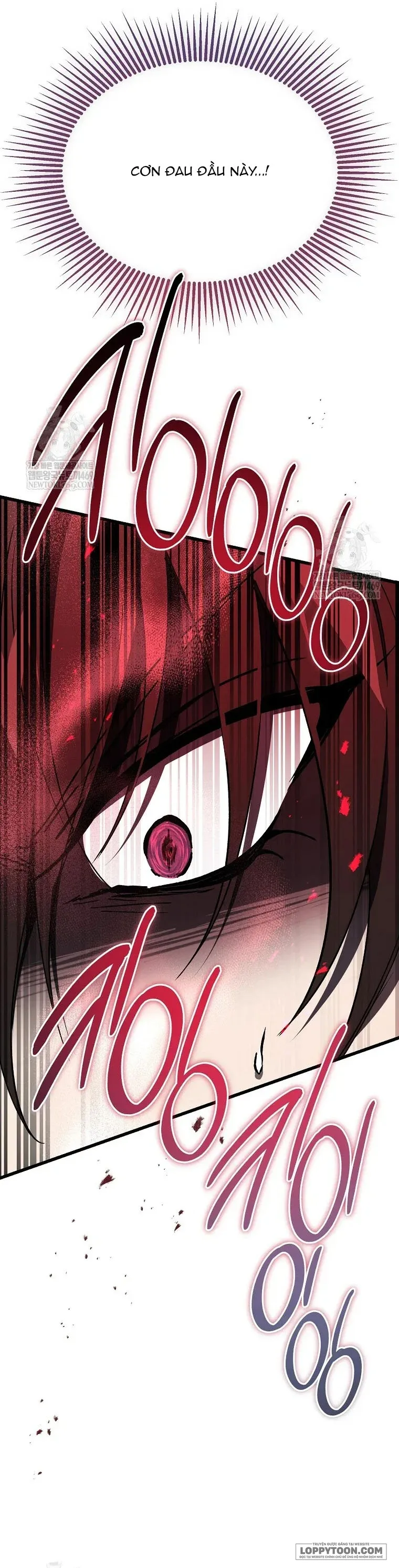 Ác Quỷ Nuôi Dưỡng Tiểu Thư - Chap 110 - Trang 13
