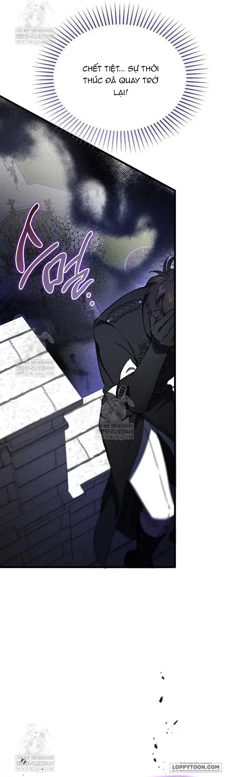 Ác Quỷ Nuôi Dưỡng Tiểu Thư - Chap 110 - Trang 14