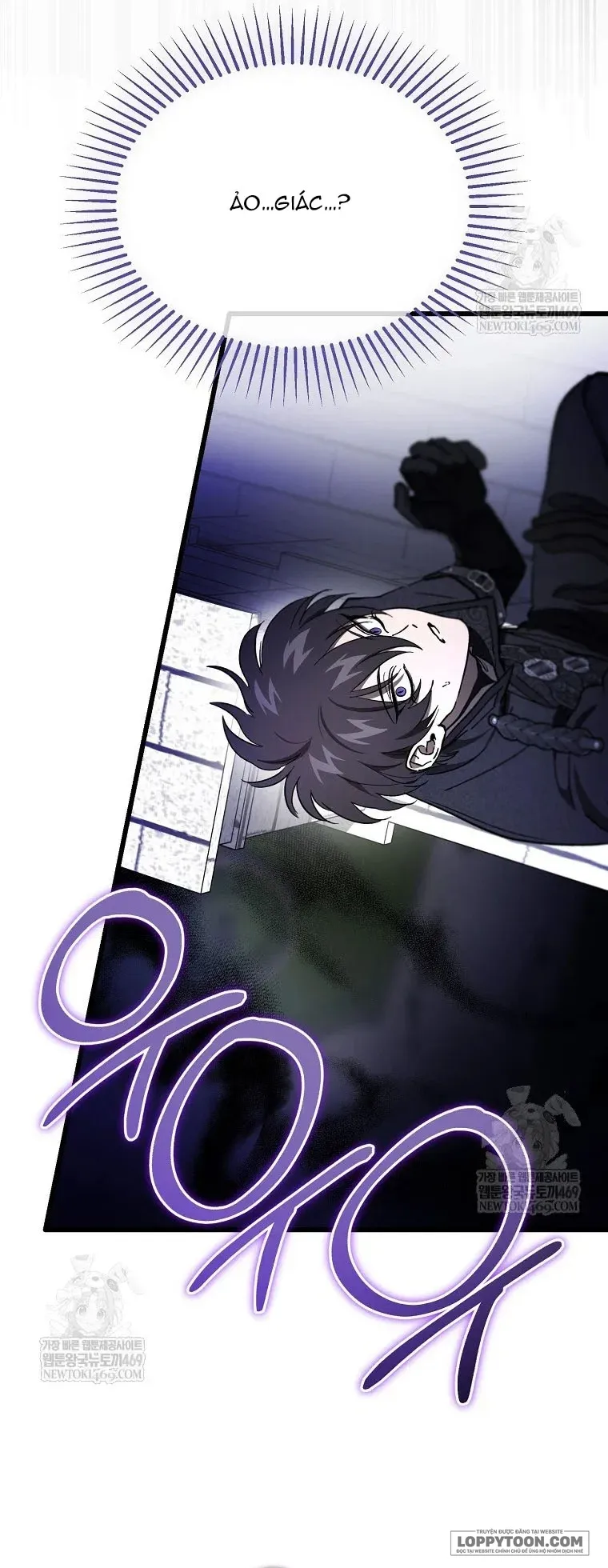 Ác Quỷ Nuôi Dưỡng Tiểu Thư - Chap 110 - Trang 16