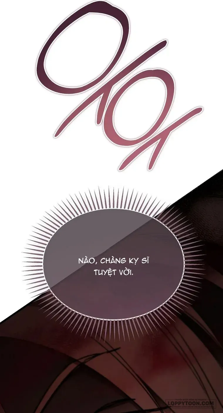 Ác Quỷ Nuôi Dưỡng Tiểu Thư - Chap 110 - Trang 17