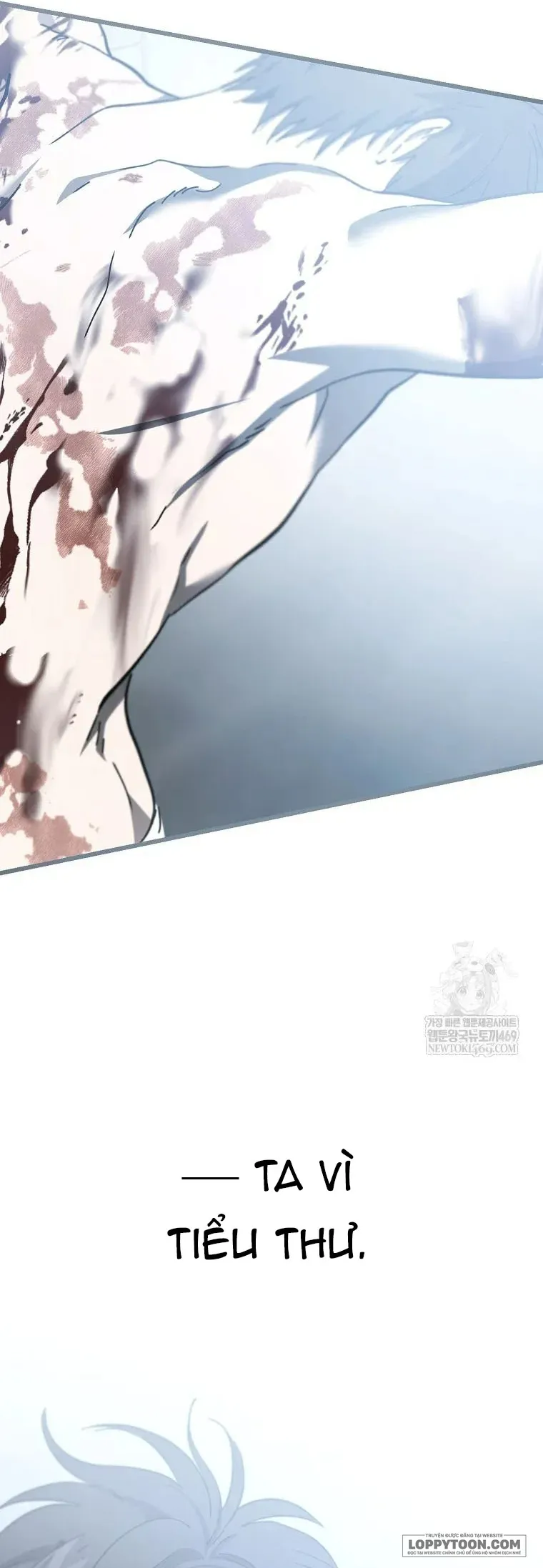Ác Quỷ Nuôi Dưỡng Tiểu Thư - Chap 110 - Trang 19