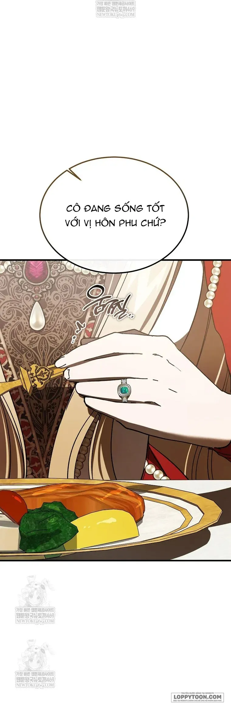 Ác Quỷ Nuôi Dưỡng Tiểu Thư - Chap 110 - Trang 24