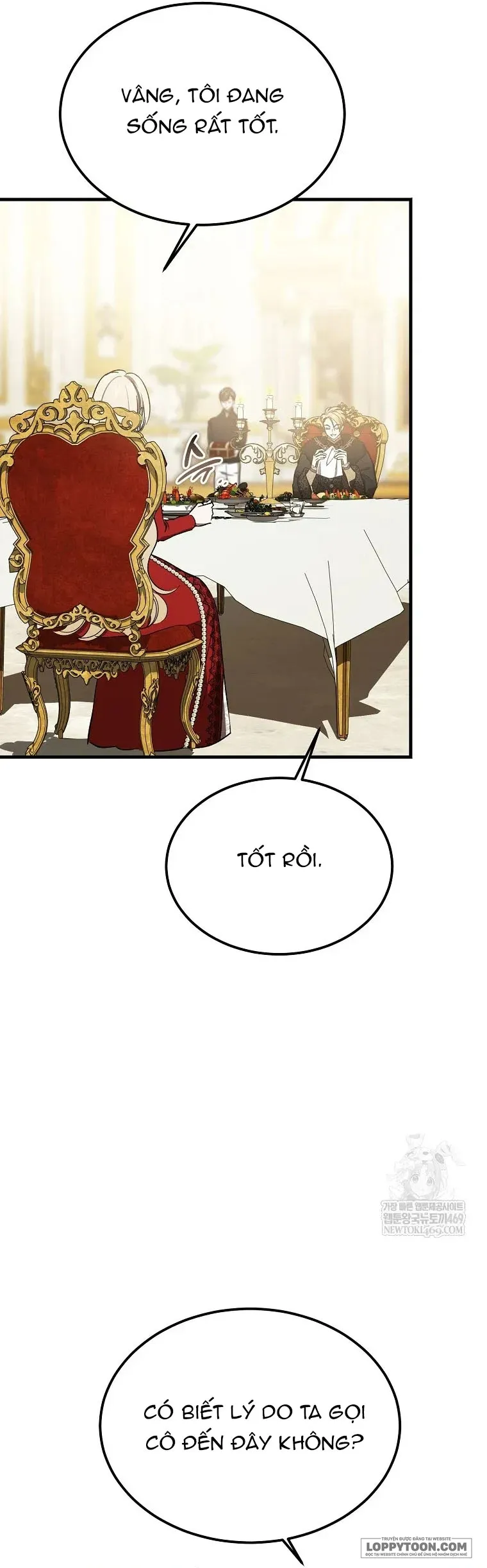 Ác Quỷ Nuôi Dưỡng Tiểu Thư - Chap 110 - Trang 25