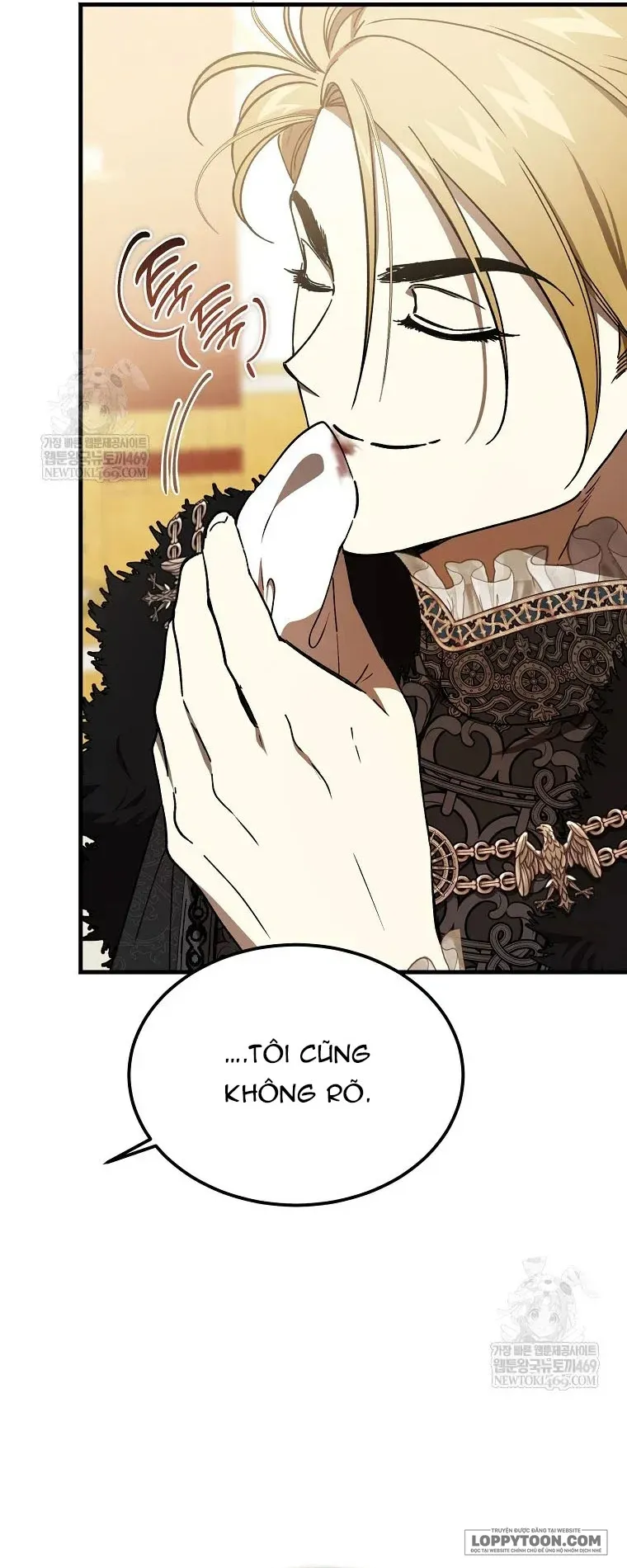 Ác Quỷ Nuôi Dưỡng Tiểu Thư - Chap 110 - Trang 26