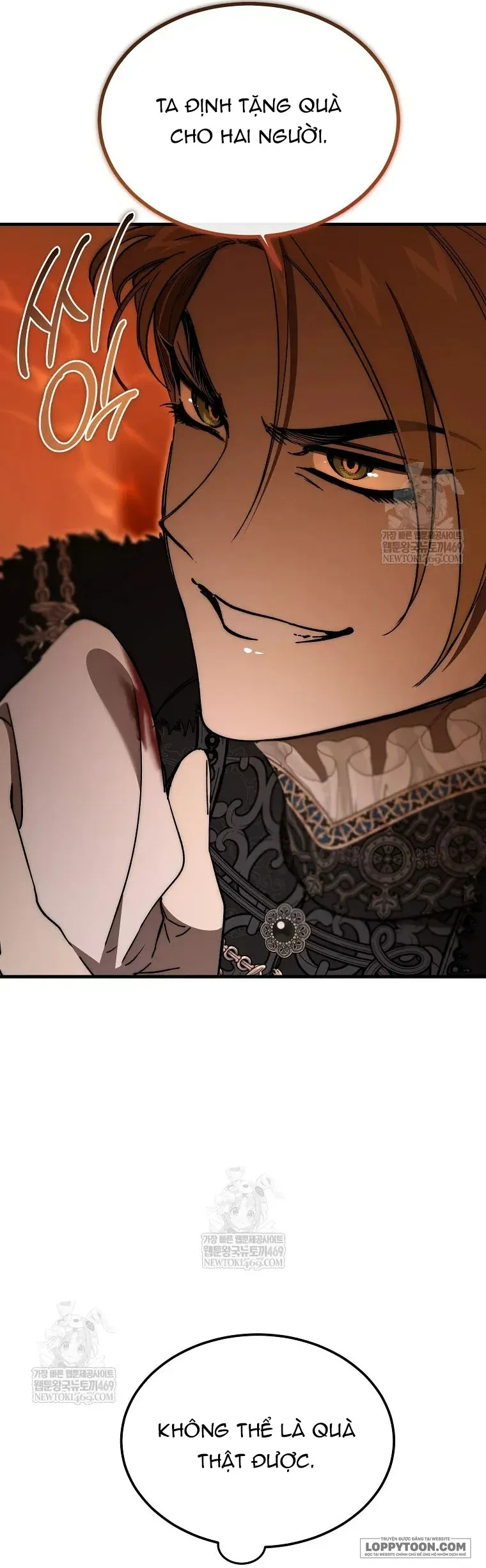 Ác Quỷ Nuôi Dưỡng Tiểu Thư - Chap 110 - Trang 27