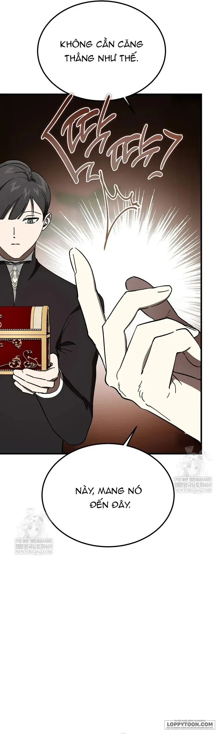 Ác Quỷ Nuôi Dưỡng Tiểu Thư - Chap 110 - Trang 29