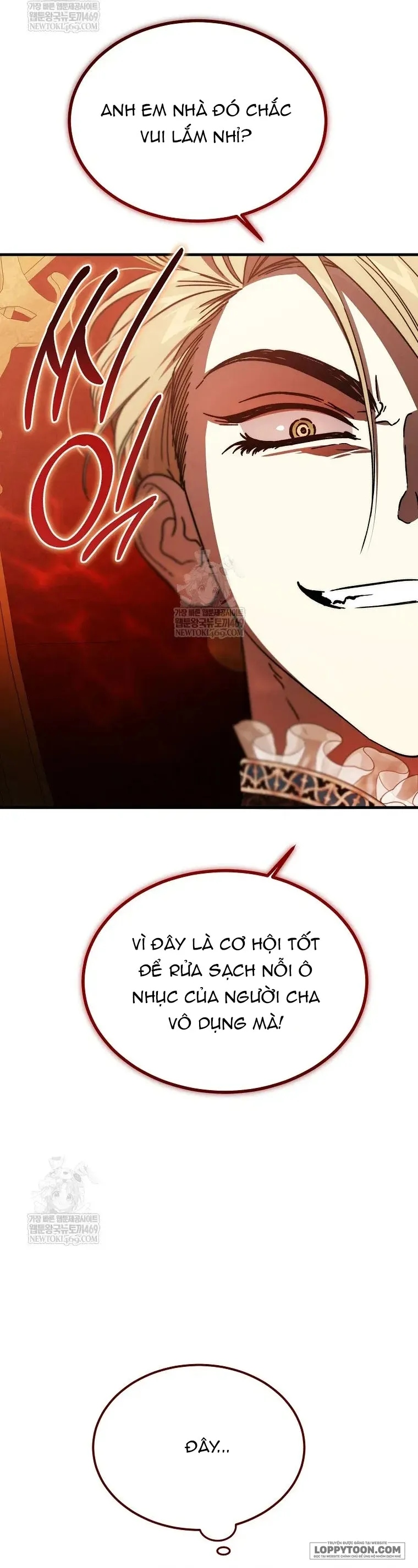 Ác Quỷ Nuôi Dưỡng Tiểu Thư - Chap 110 - Trang 39