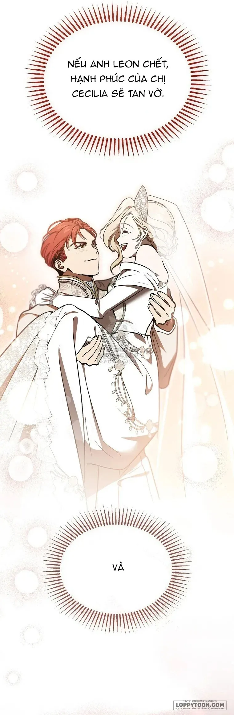 Ác Quỷ Nuôi Dưỡng Tiểu Thư - Chap 110 - Trang 42