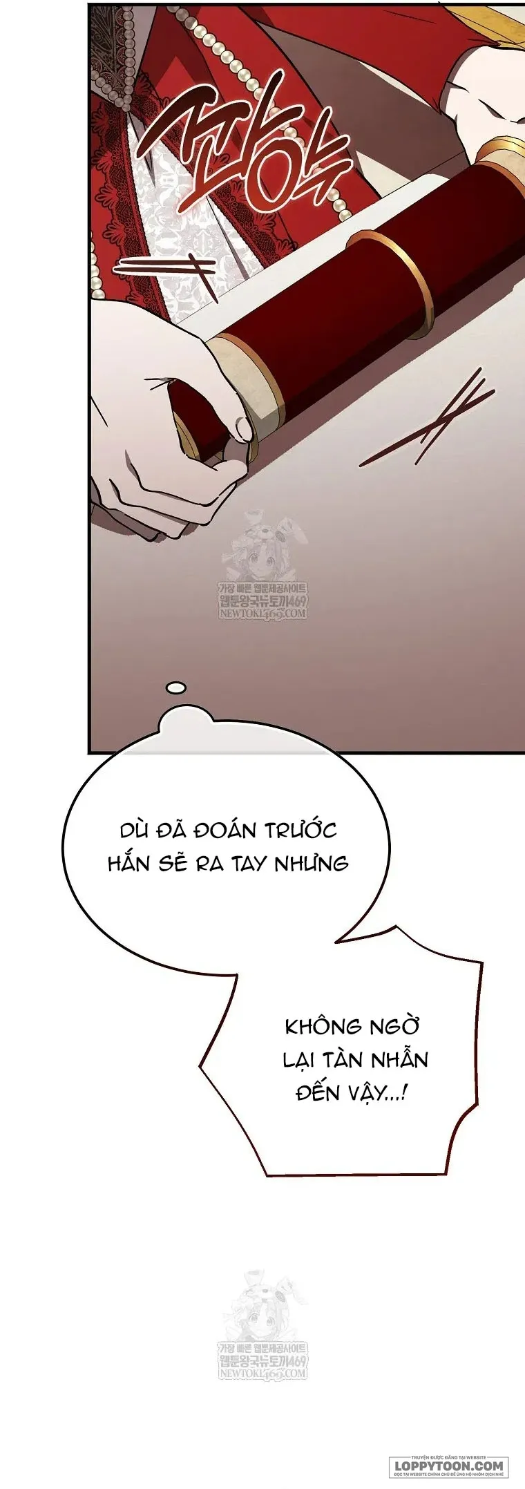 Ác Quỷ Nuôi Dưỡng Tiểu Thư - Chap 110 - Trang 45
