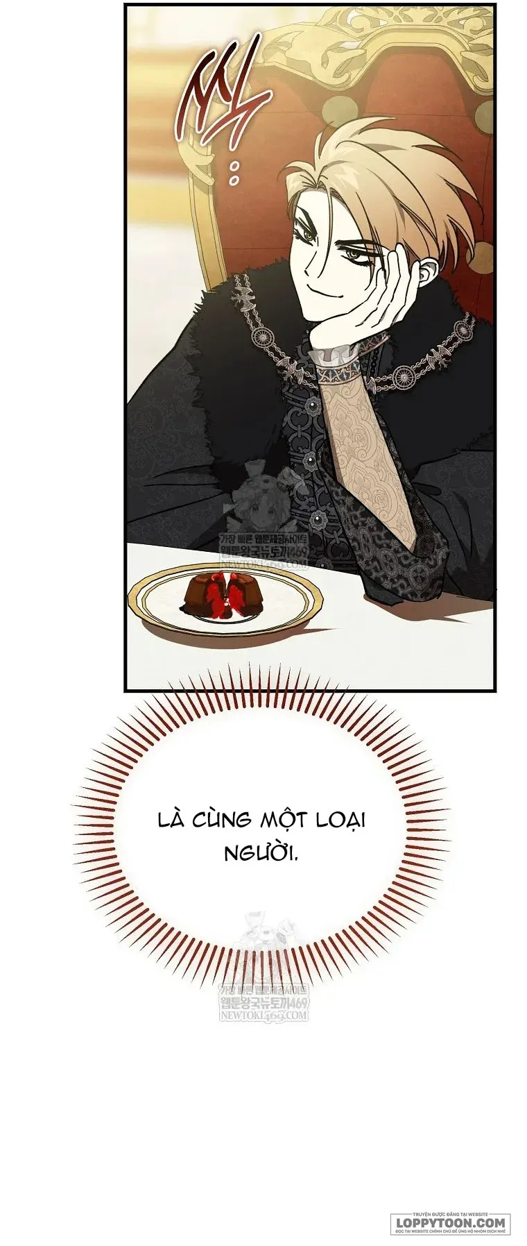 Ác Quỷ Nuôi Dưỡng Tiểu Thư - Chap 110 - Trang 52
